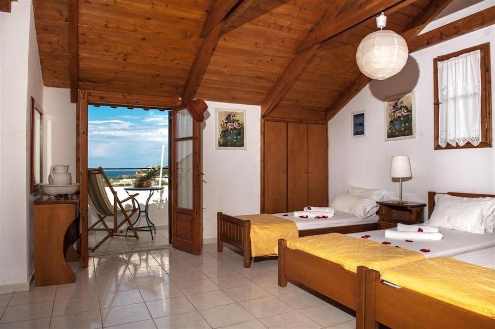 Razis Apartments Tsilivi  Ngoại thất bức ảnh
