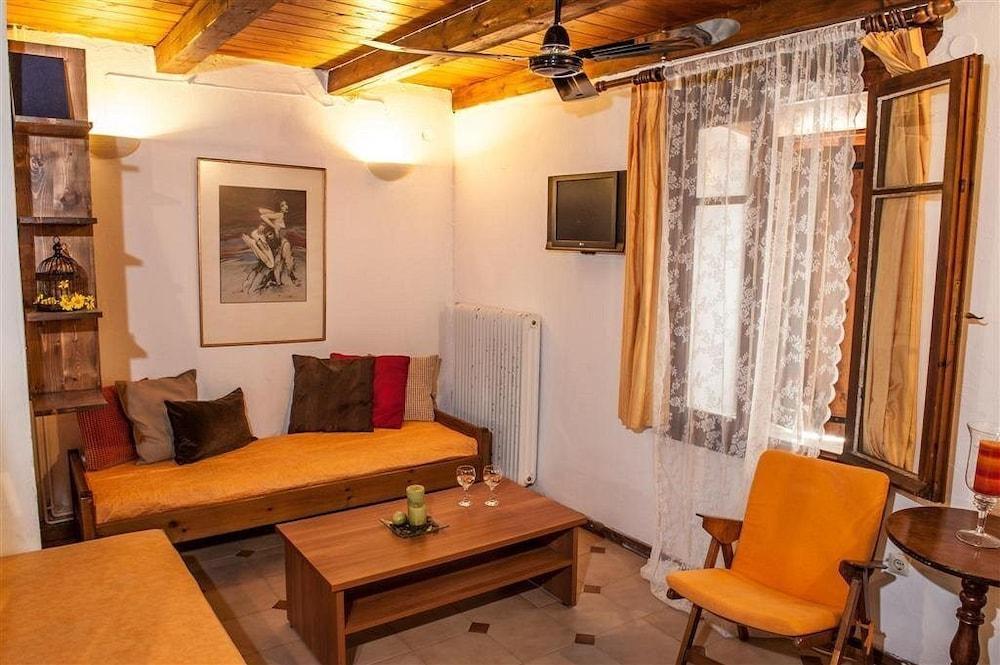 Razis Apartments Tsilivi  Ngoại thất bức ảnh