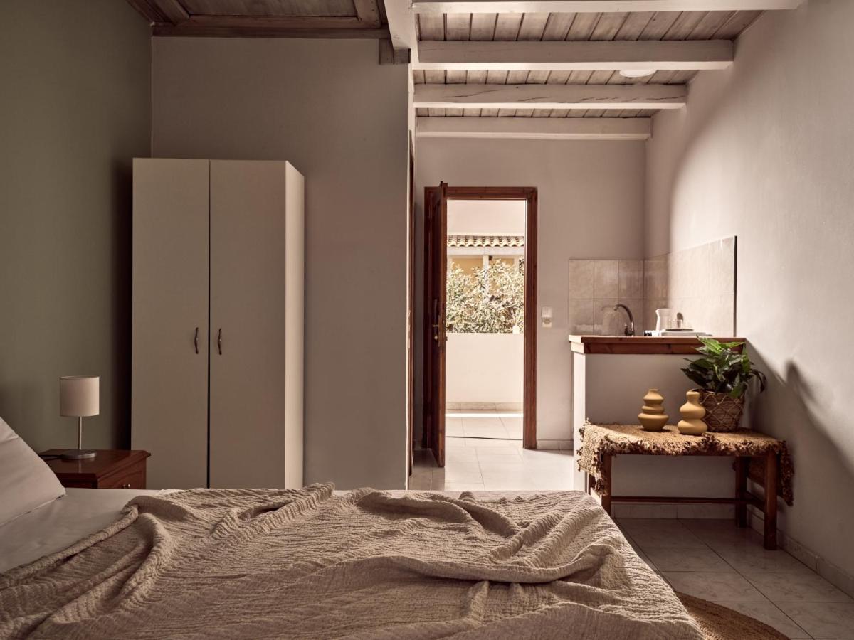 Razis Apartments Tsilivi  Ngoại thất bức ảnh