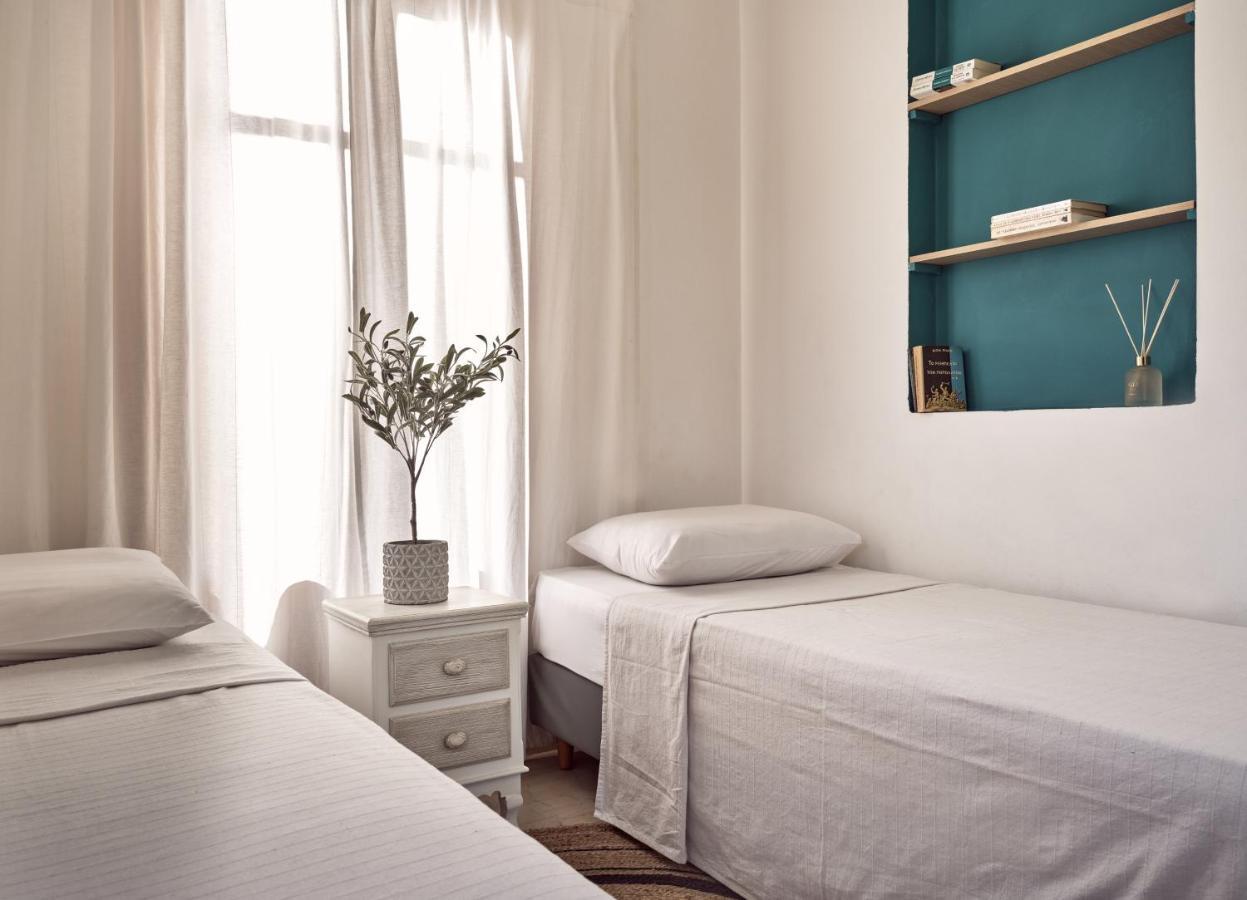 Razis Apartments Tsilivi  Ngoại thất bức ảnh