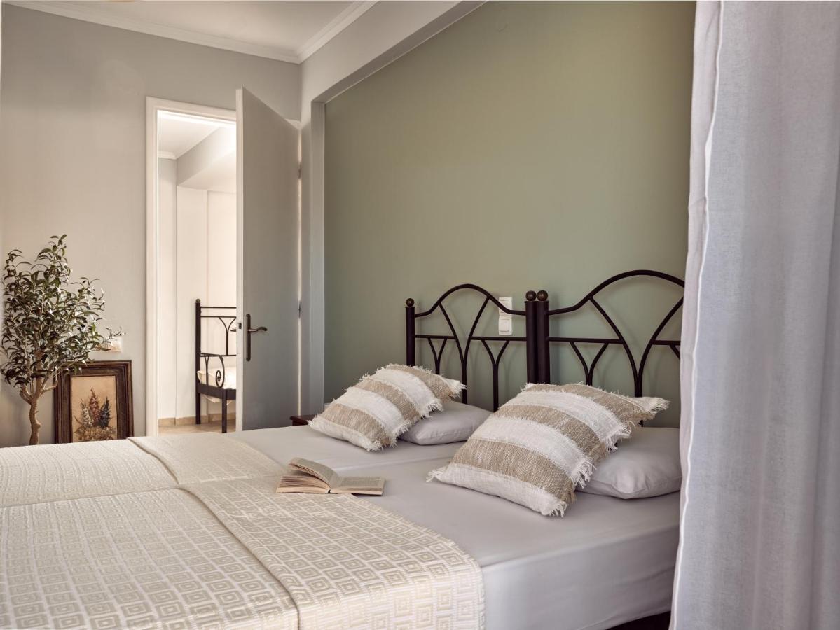 Razis Apartments Tsilivi  Ngoại thất bức ảnh
