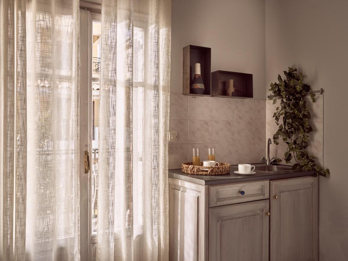 Razis Apartments Tsilivi  Ngoại thất bức ảnh
