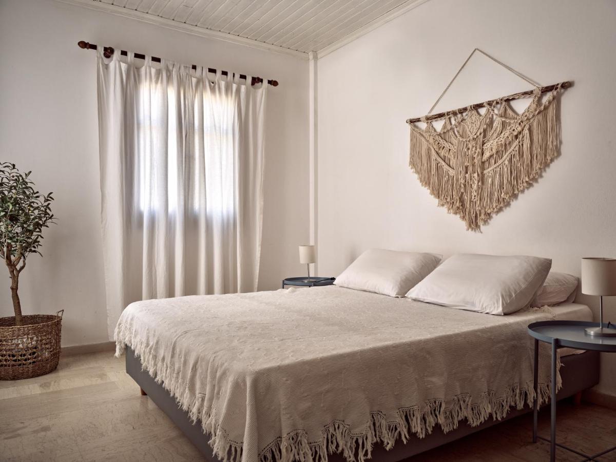 Razis Apartments Tsilivi  Ngoại thất bức ảnh