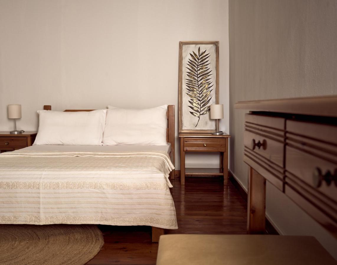 Razis Apartments Tsilivi  Ngoại thất bức ảnh