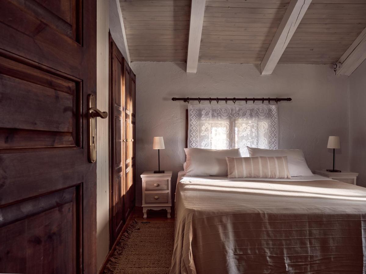 Razis Apartments Tsilivi  Ngoại thất bức ảnh