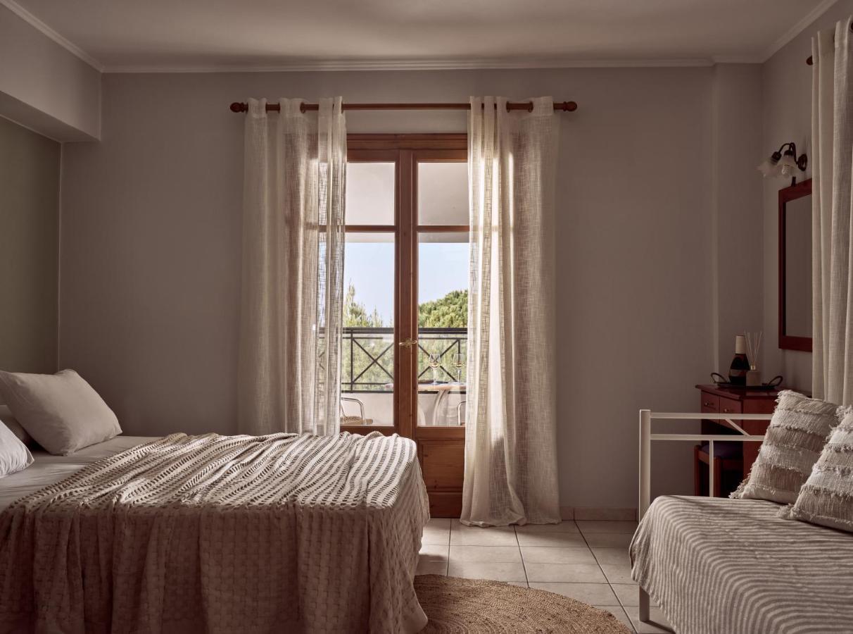 Razis Apartments Tsilivi  Ngoại thất bức ảnh