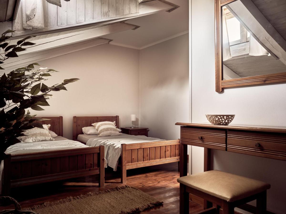 Razis Apartments Tsilivi  Ngoại thất bức ảnh