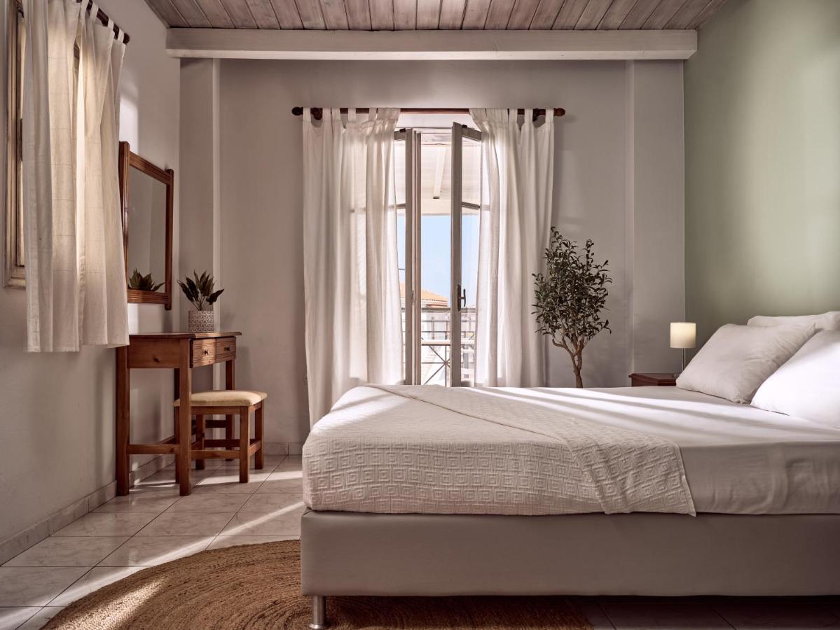 Razis Apartments Tsilivi  Ngoại thất bức ảnh