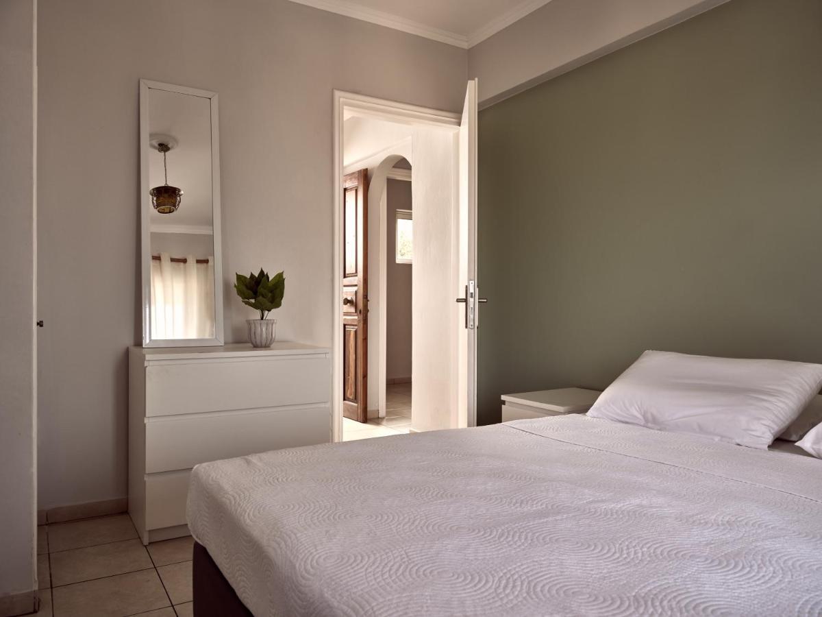 Razis Apartments Tsilivi  Ngoại thất bức ảnh