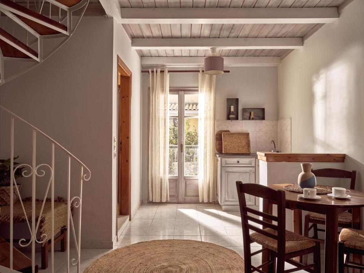 Razis Apartments Tsilivi  Ngoại thất bức ảnh