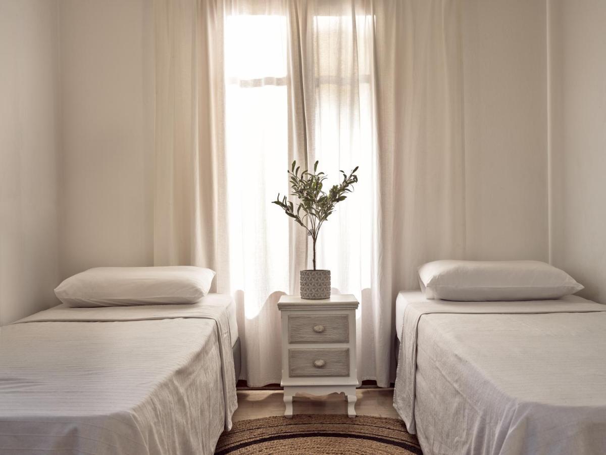 Razis Apartments Tsilivi  Ngoại thất bức ảnh