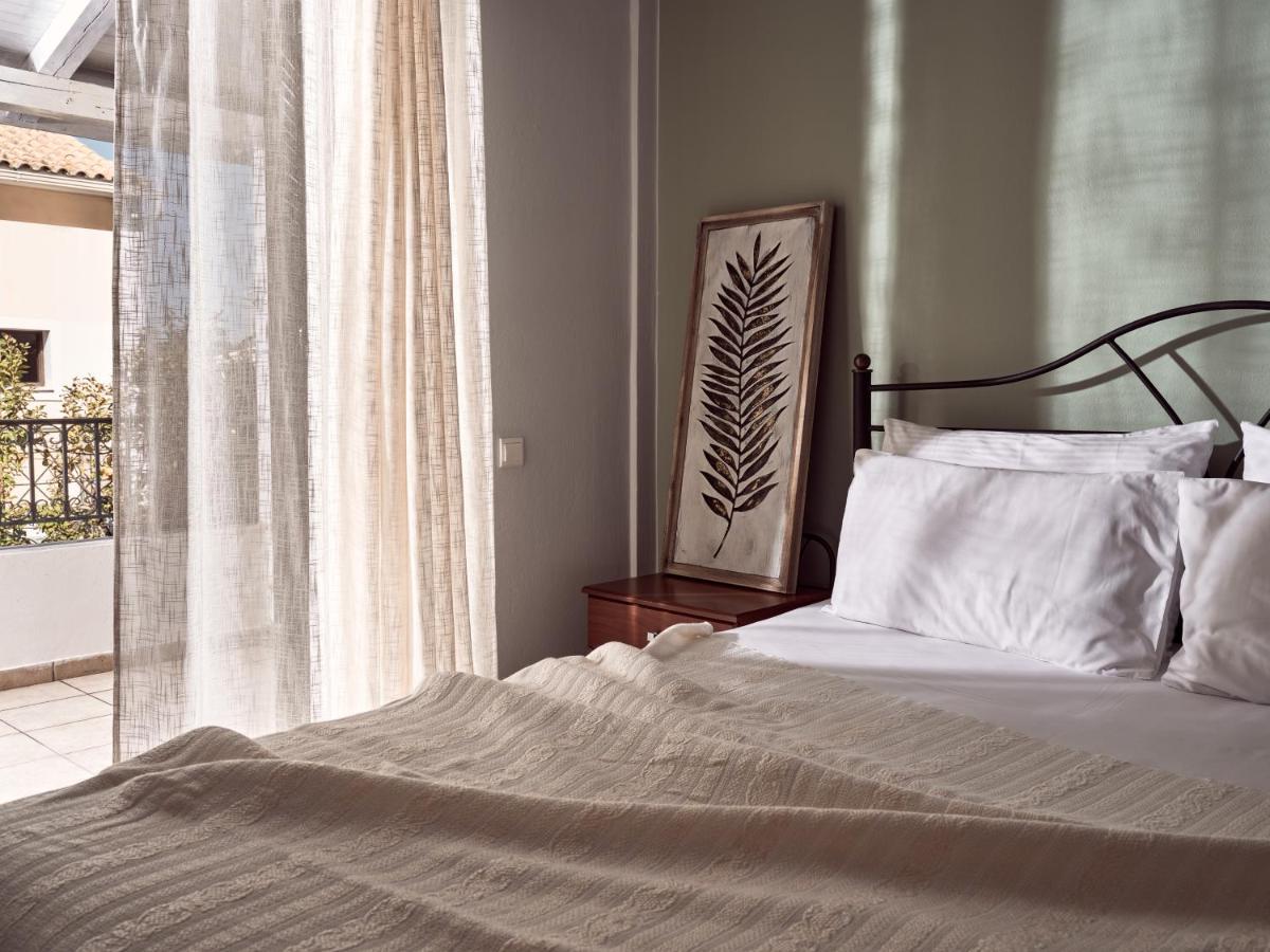 Razis Apartments Tsilivi  Ngoại thất bức ảnh