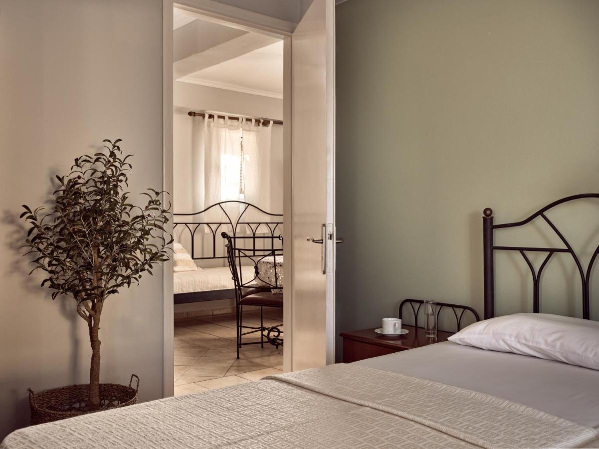 Razis Apartments Tsilivi  Ngoại thất bức ảnh