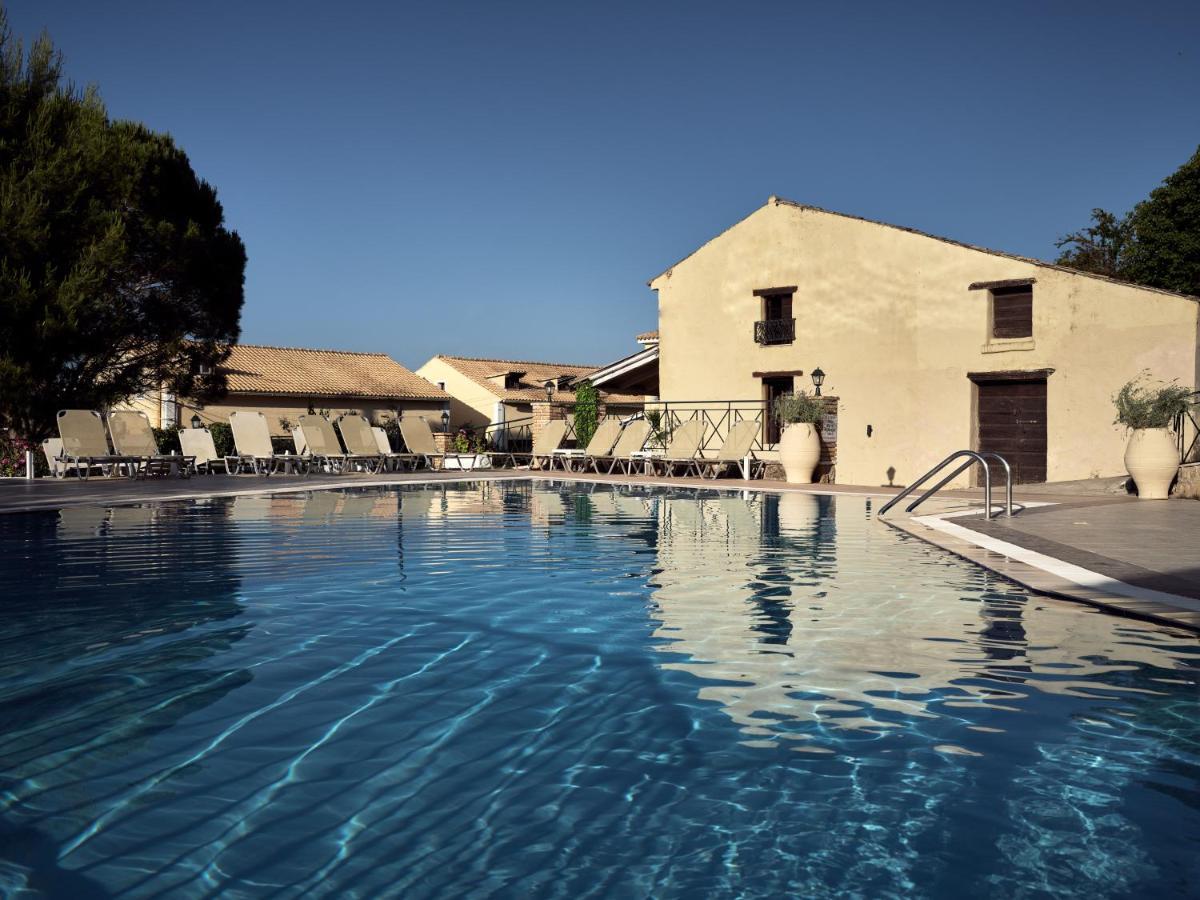 Razis Apartments Tsilivi  Ngoại thất bức ảnh
