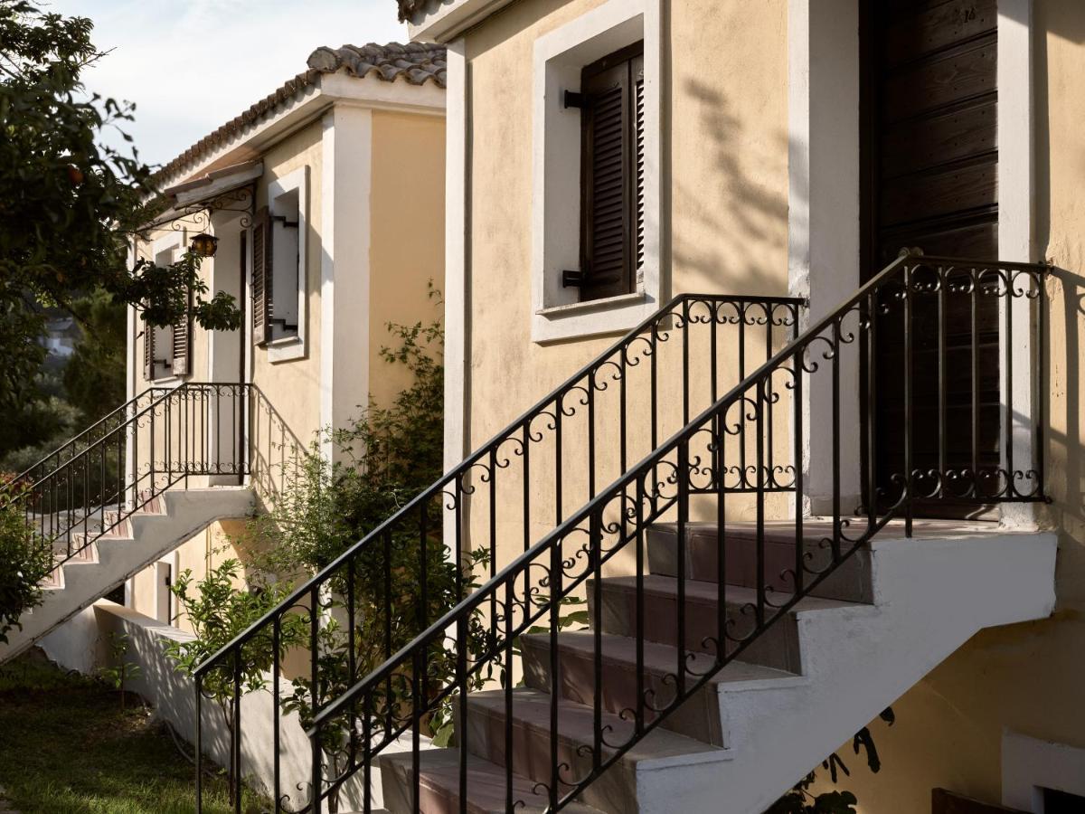 Razis Apartments Tsilivi  Ngoại thất bức ảnh