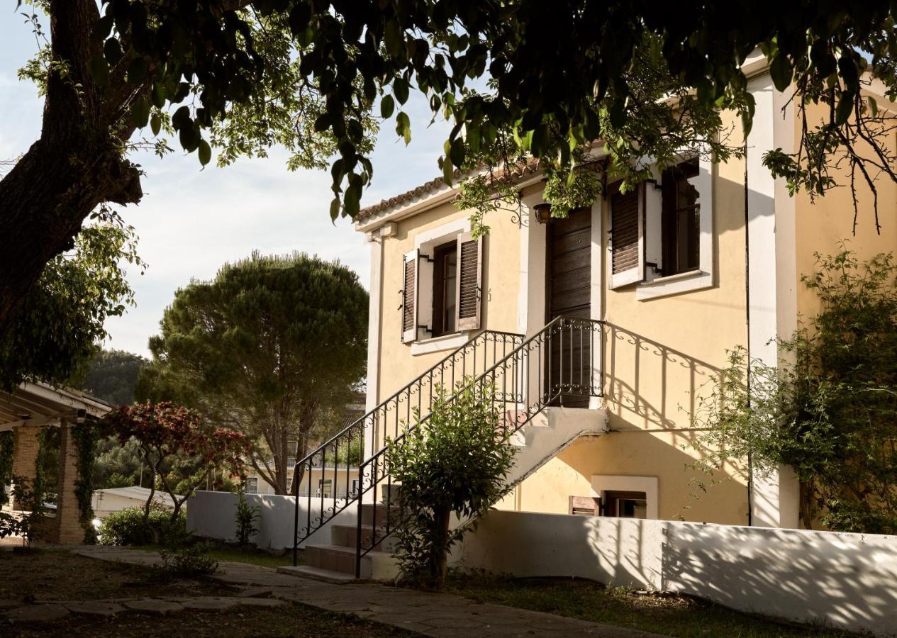Razis Apartments Tsilivi  Ngoại thất bức ảnh